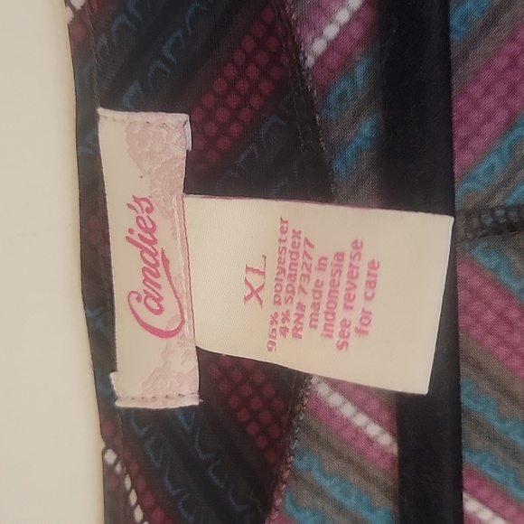 Candie's dress - Picture 2 of 6